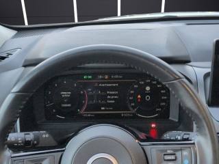 NISSAN Qashqai usata, con Autoradio digitale