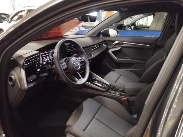 AUDI A3 usata, con Controllo elettronico della corsia