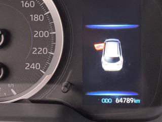 TOYOTA Corolla usata, con ESP