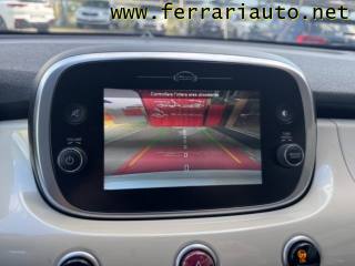 FIAT 500X usata, con Controllo trazione