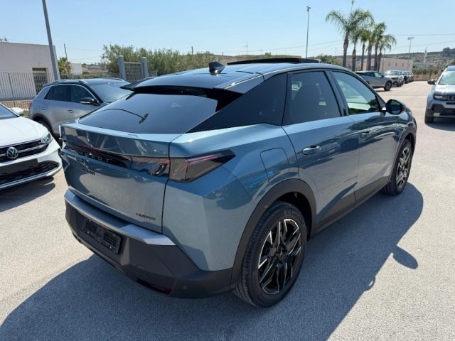 PEUGEOT 3008 usata, con Controllo trazione
