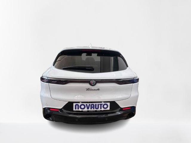 ALFA ROMEO Tonale usata, con Cerchi in lega