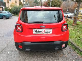 JEEP Renegade usata, con Controllo automatico clima