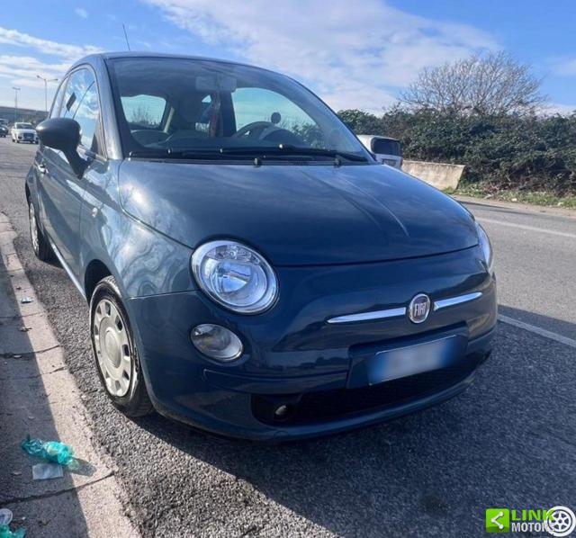 FIAT 500 usata, con Airbag laterali