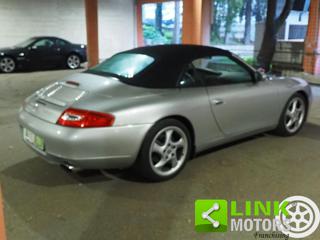 PORSCHE 996 usata 3