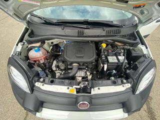 FIAT Panda Cross usata 31
