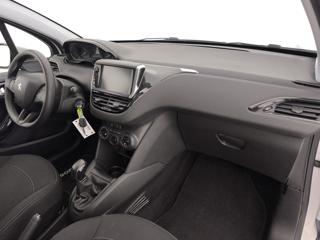 PEUGEOT 208 usata, con Limitatore di velocità