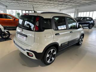 FIAT Panda usata, con Alzacristalli elettrici