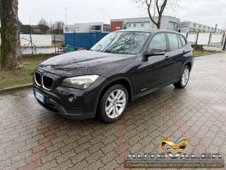 BMW X1 sDrive16d Sport Line