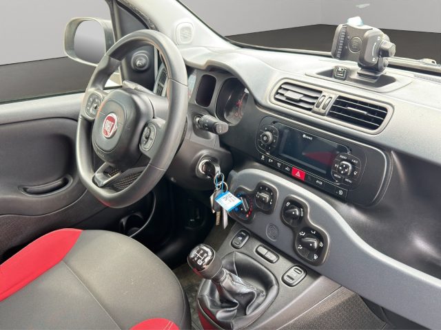 FIAT Panda usata 9