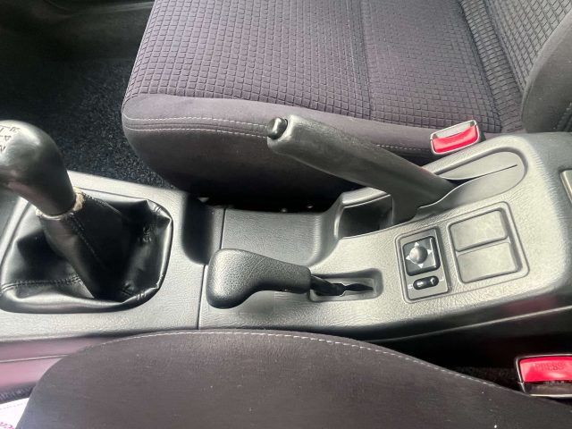 SUBARU Impreza usata, con Specchietti laterali elettrici
