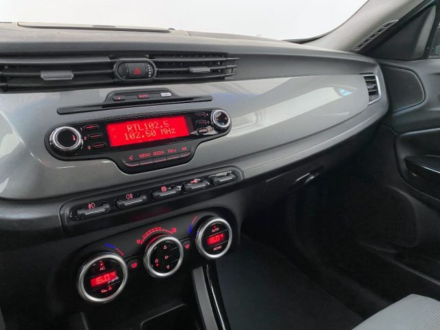 ALFA ROMEO Giulietta usata, con Climatizzatore