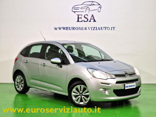 CITROEN C3 usata, con ABS