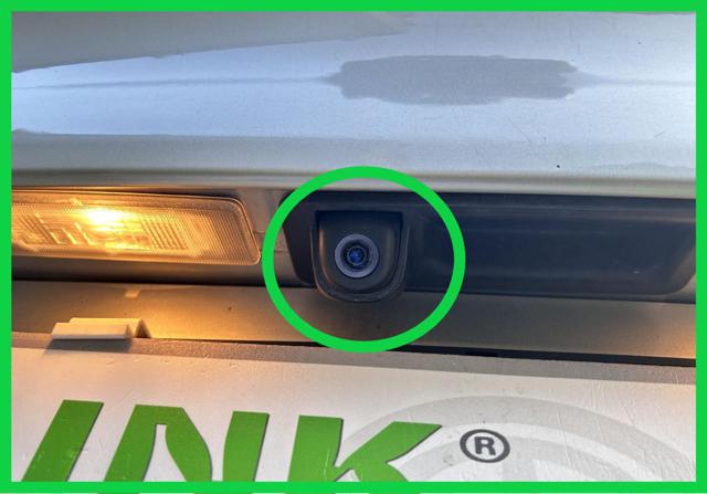 HYUNDAI Tucson usata, con Freno di stazionamento elettrico