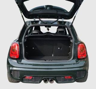 MINI John Cooper Works usata, con Interni in pelle