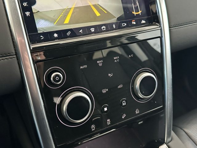 LAND ROVER Discovery Sport usata, con Immobilizzatore elettronico