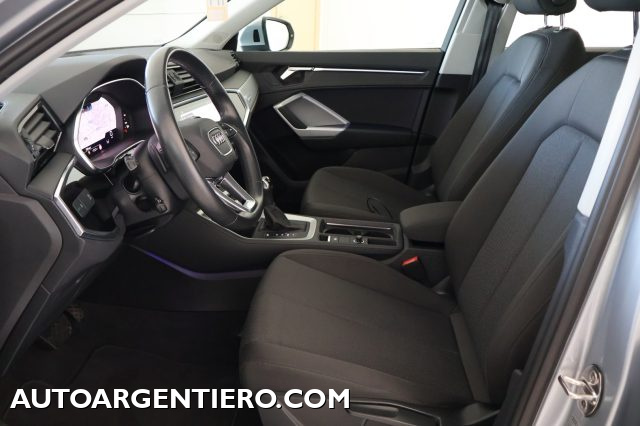 AUDI Q3 usata, con Boardcomputer