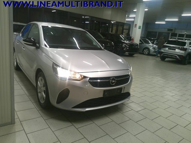 OPEL Corsa usata, con USB