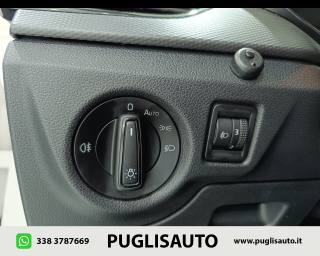 SKODA Kamiq usata, con Controllo elettronico della corsia