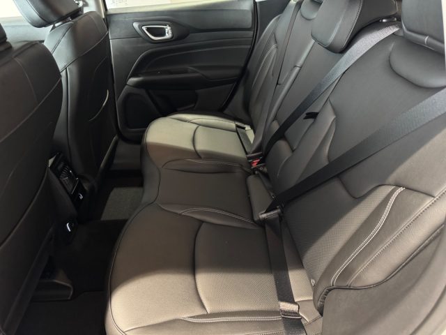 JEEP Compass usata, con Controllo trazione
