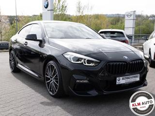 BMW 218 usata, con Autoradio