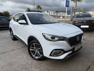 MG EHS usata, con Airbag laterali