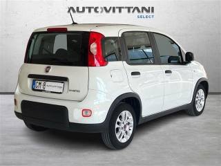 FIAT Panda usata, con Autoradio