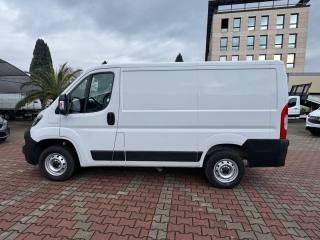 FIAT Ducato usata, con Climatizzatore