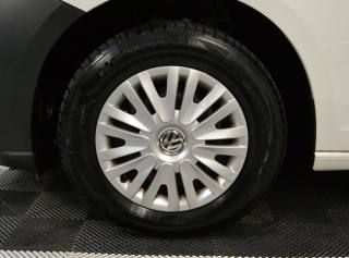 VOLKSWAGEN Caddy usata, con Chiusura centralizzata telecomandata