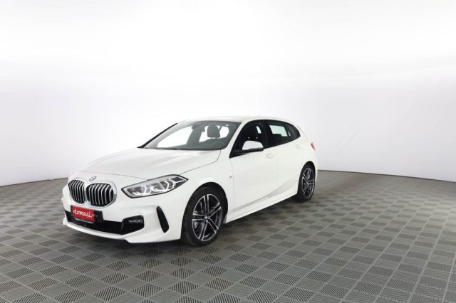 BMW 118 usata 0