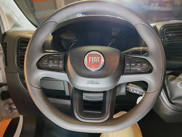 FIAT Ducato usata, con Park Distance Control