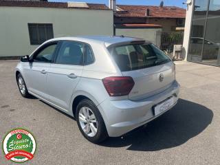 VOLKSWAGEN Polo usata, con Cronologia tagliandi
