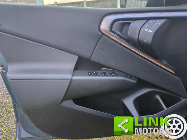 BMW X3 usata, con ESP