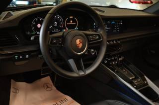 PORSCHE 911 usata 21