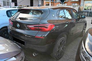 BMW X2 usata, con Airbag Passeggero