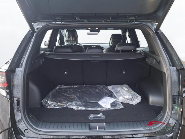 KIA Sportage usata 8