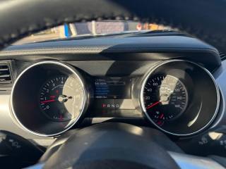 FORD Mustang usata, con Interni in pelle