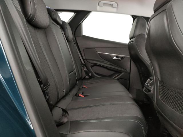 PEUGEOT 3008 usata, con Sistema di navigazione