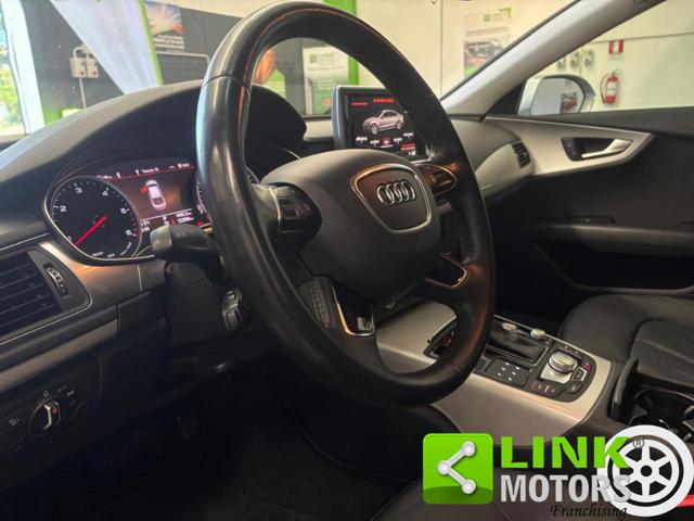 AUDI A7 usata, con Climatizzatore