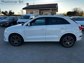 AUDI RS Q3 usata, con Alzacristalli elettrici