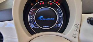 FIAT 500 usata, con Specchietti laterali elettrici