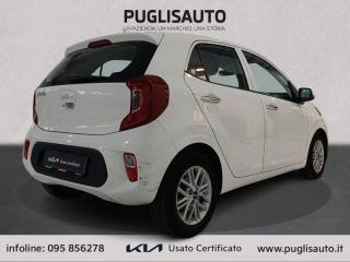 KIA Picanto usata, con Airbag Passeggero