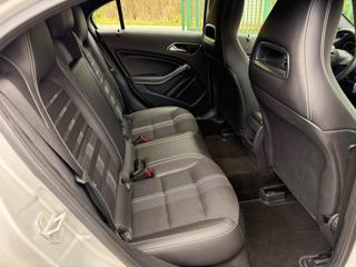 MERCEDES-BENZ A 180 usata, con Lettore CD