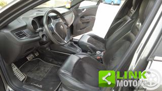 ALFA ROMEO Giulietta usata, con Boardcomputer