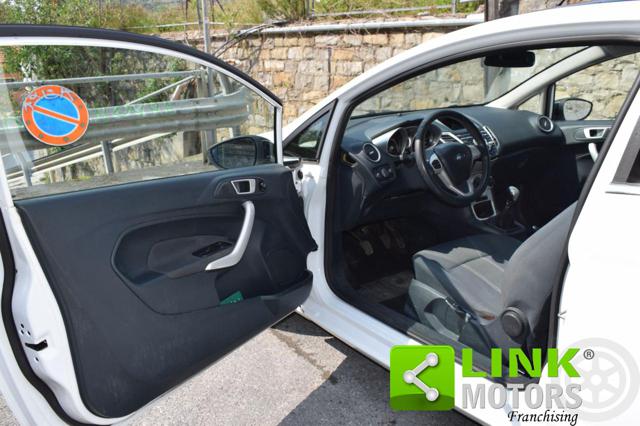 FORD Fiesta usata 23