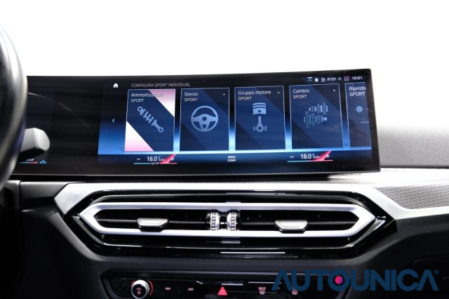 BMW 420 usata, con Vivavoce