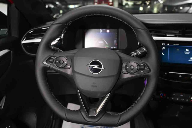 OPEL Corsa usata, con Immobilizzatore elettronico