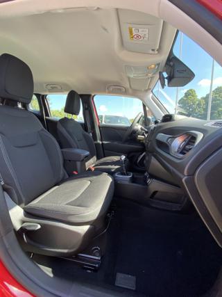 JEEP Renegade usata 20