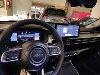 JEEP Avenger usata 26