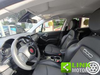 FIAT 500X usata, con Sistema di navigazione